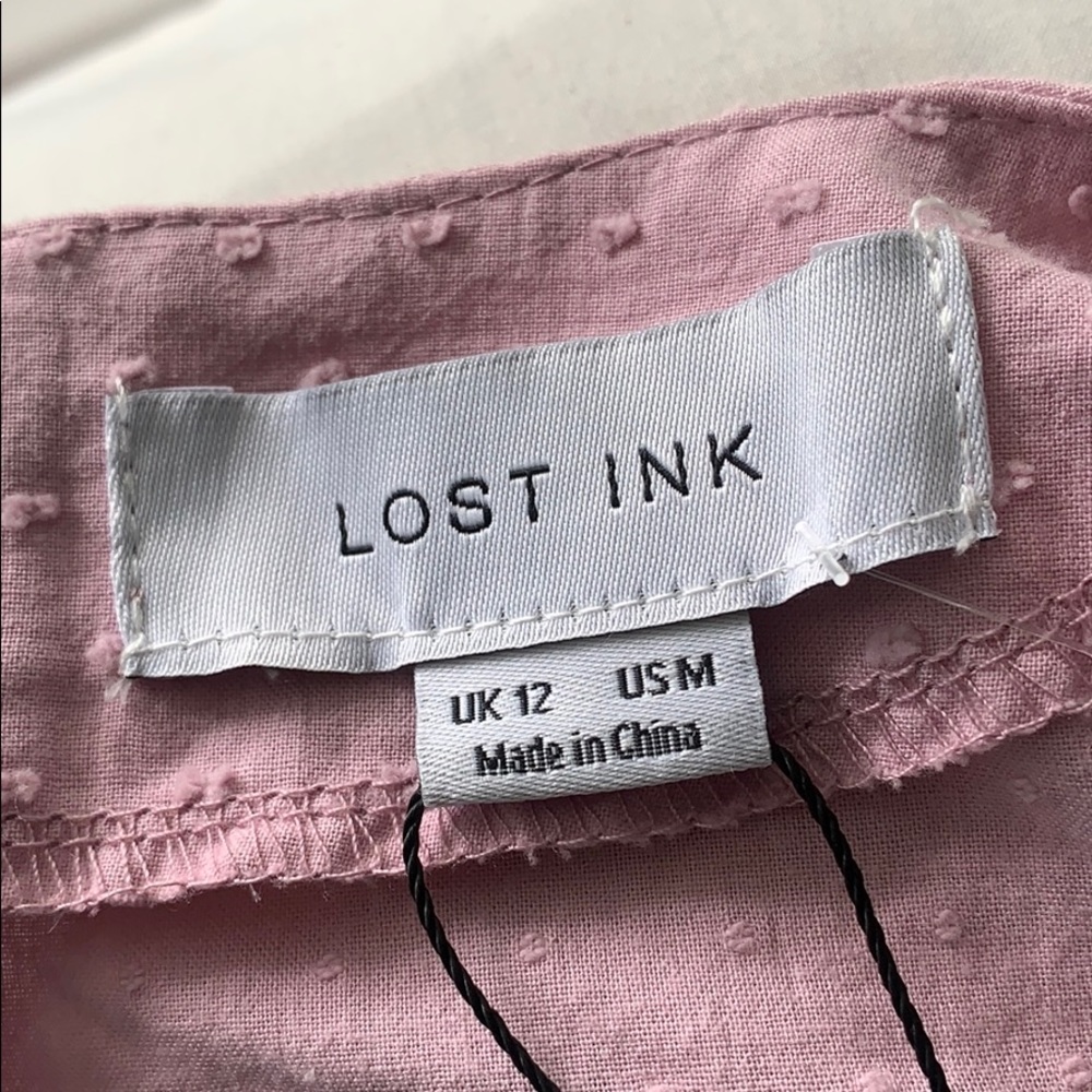Lost Ink - Picture 7 of 7